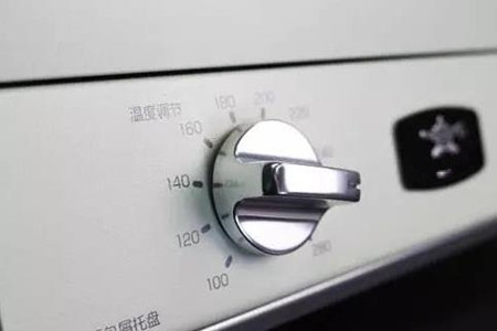 烤箱旋鈕壞了怎么辦？方法其實很簡單！